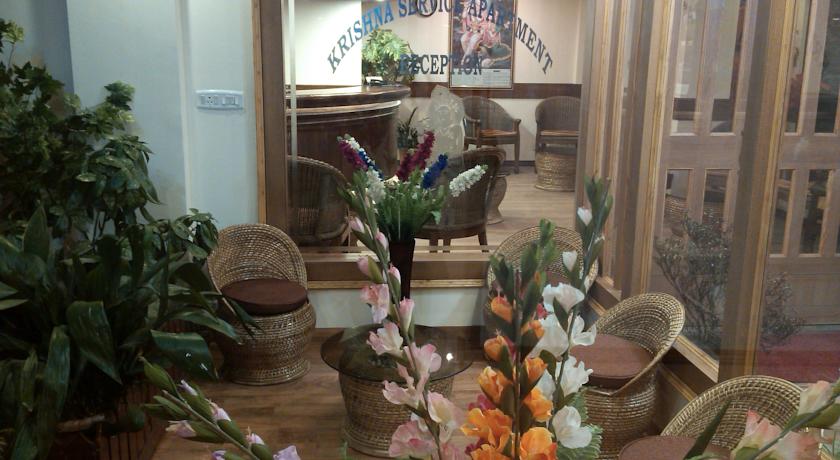 Krishna Residency 